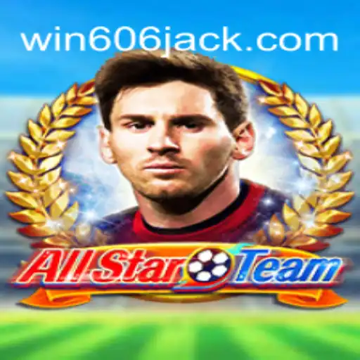 AllStarTeam: Uma Imersão no Mundo dos Esportes com Win606.com