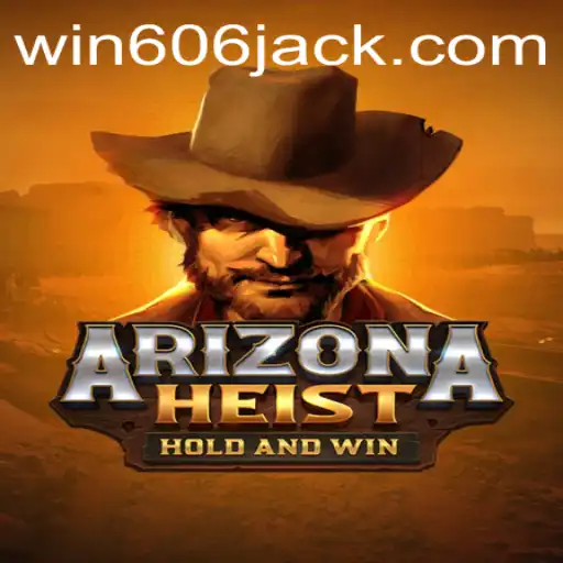 Explorando ArizonaHeist: O Novo Fenômeno dos Jogos Online