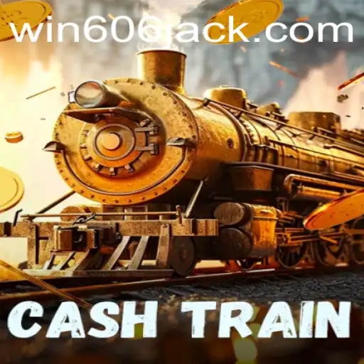 Aventura e Estratégia no Excitante Jogo CashTrain