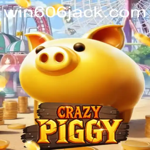 Explorando o Universo de CrazyPiggy: O Novo Fenômeno de Win606.com