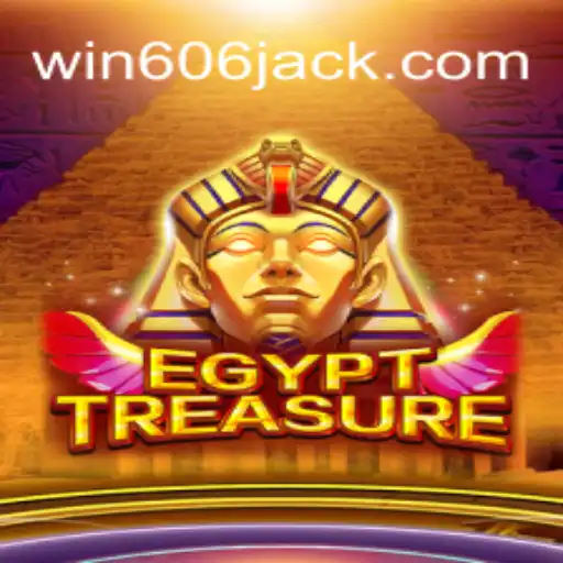 Explorando o Fascinante Mundo de EgyptTreasure: Descubra as Regras e Aventura do Jogo na Plataforma Win606.com