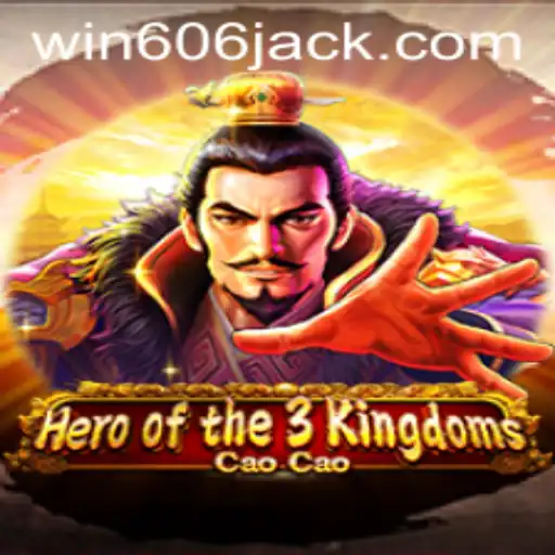 Heróis do Reino: Desvendando Heroofthe3KingdomsCaoCao
