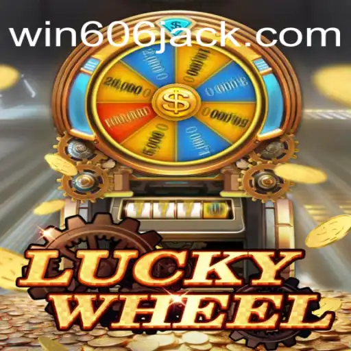 Explorando o Empolgante Jogo LuckyWheel: A Nova Sensação em Win606.com