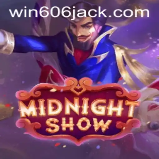 MidnightShow: Descubra o Novo Jogo no Win606.com
