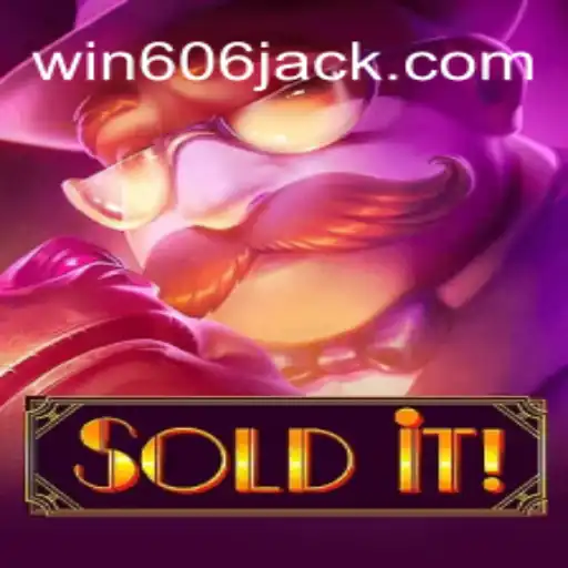Explorando o Novo Jogo Empolgante: Soldit e a Plataforma Win606.com