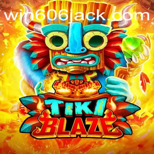 Explorando o Mundo de TikiBlaze: Um Jogo Inovador